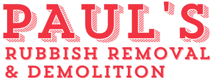 Paul's Rubbish Removal and Demolition