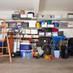 Garage Cleanouts
