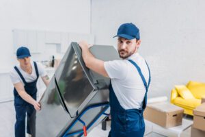 Why Professional Appliance Removal Services Make Sense