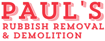 Paul's Rubbish Removal and Demolition